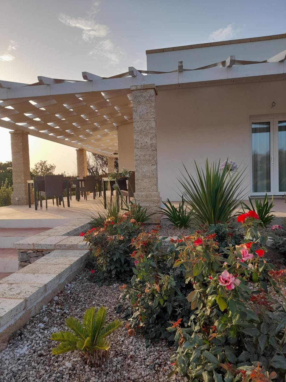B&B MARRELLA Bed and Breakfast in Apulia