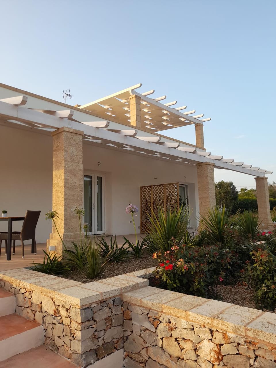 B&B MARRELLA Bed and Breakfast in Apulia