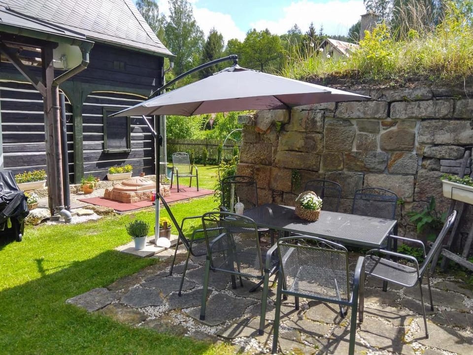 BBQ facilities, Children play ground, Garden, Balcony/Terrace, Seating area, Garden view, sunbed