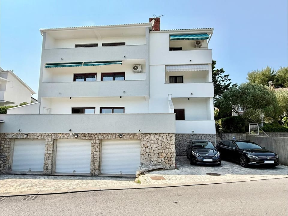 Nada Apartment in Krk