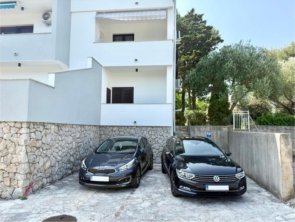 Nada Apartment in Krk