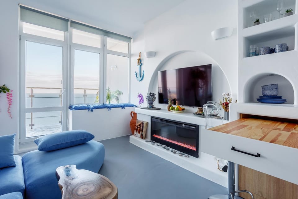 Winter, Summer, TV and multimedia, View (from property/room), View (from property/room), Sea view, Sea view, Entertainment, flat iron, internet, internet