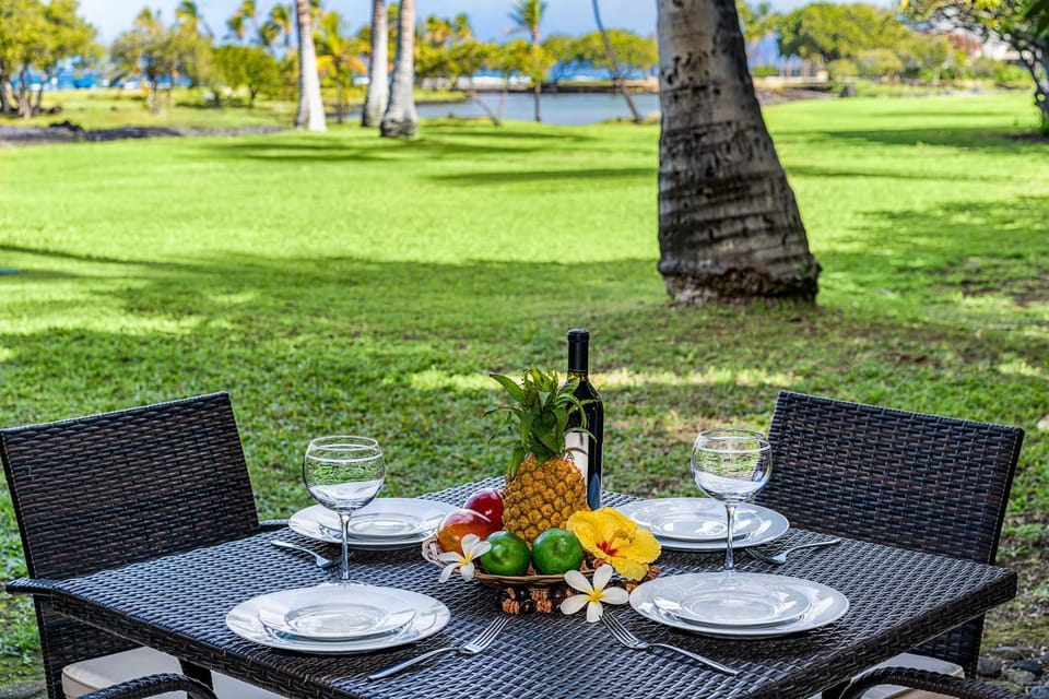 Mauna Lani Terrace J101 House in Mauna Lani