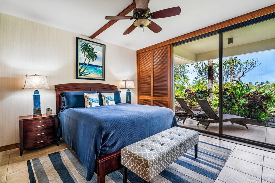 Mauna Lani Terrace J101 House in Mauna Lani