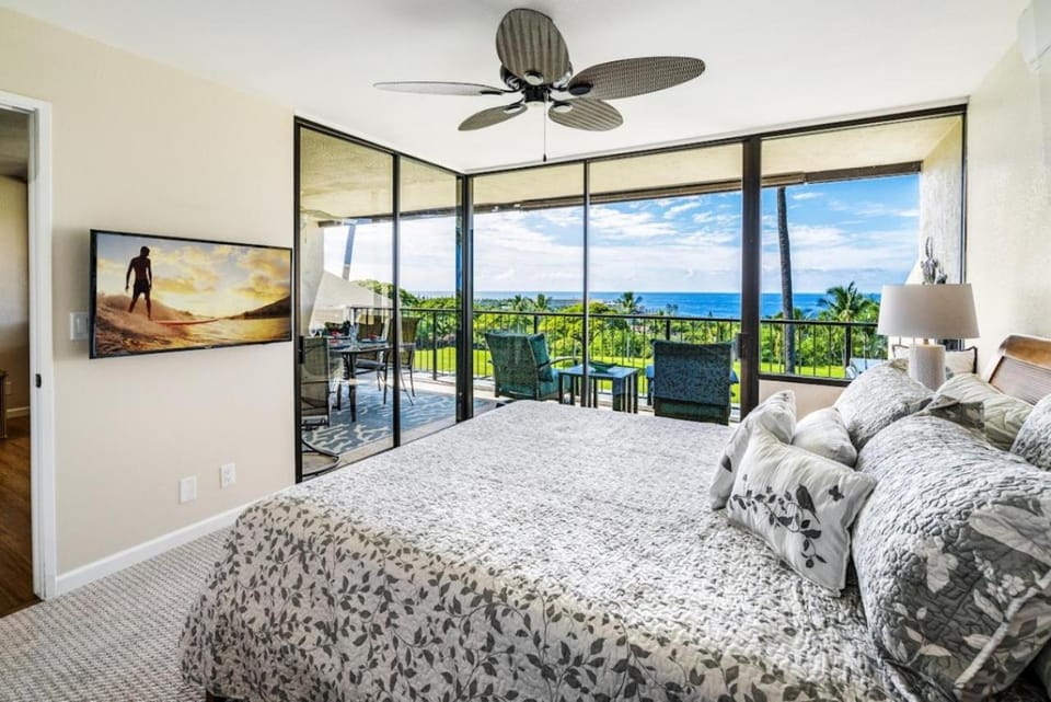 Country Club Villas 318 House in South Kona