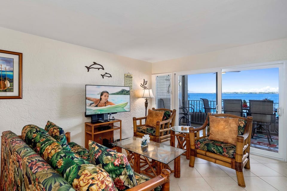 Alii Villas 131 House in Holualoa