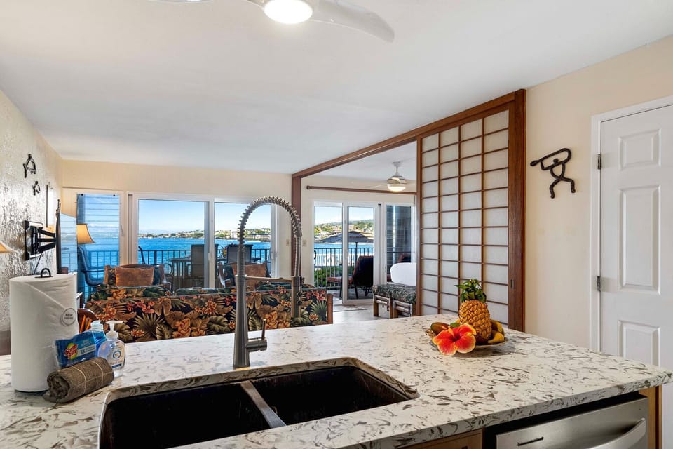 Alii Villas 131 House in Holualoa