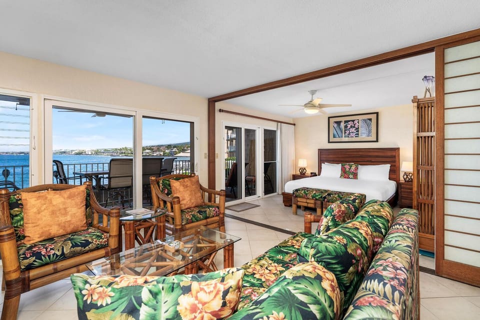 Alii Villas 131 House in Holualoa