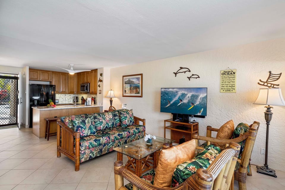 Alii Villas 131 House in Holualoa