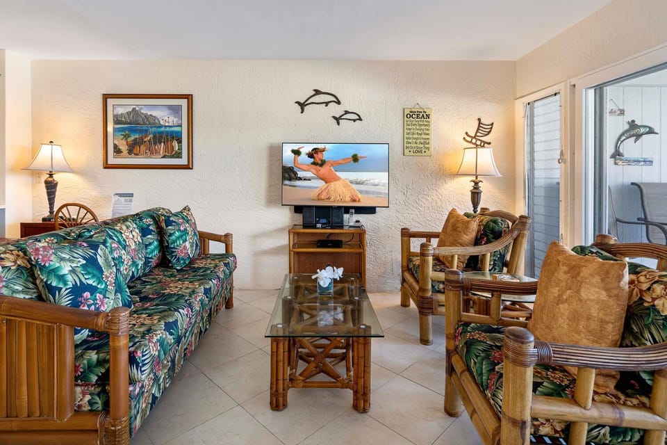 Alii Villas 131 House in Holualoa