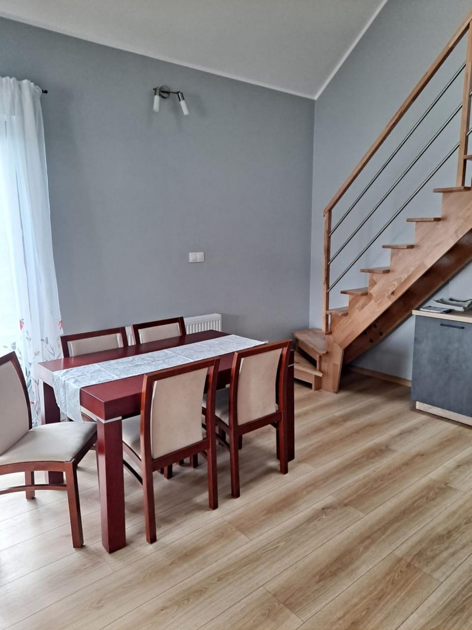 JELONEK Apartment in Lower Silesian Voivodeship