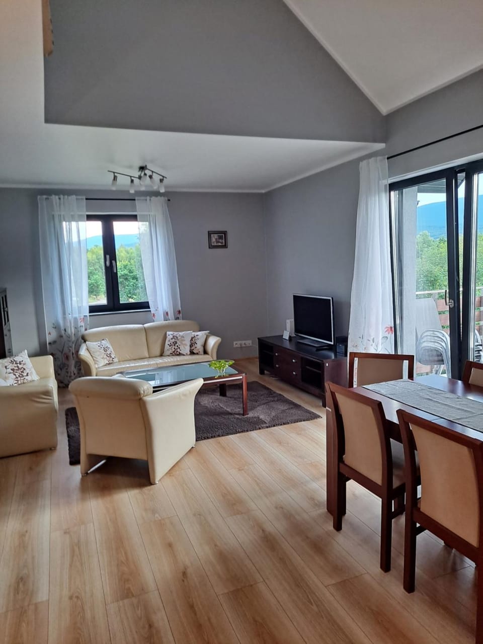 JELONEK Apartment in Lower Silesian Voivodeship
