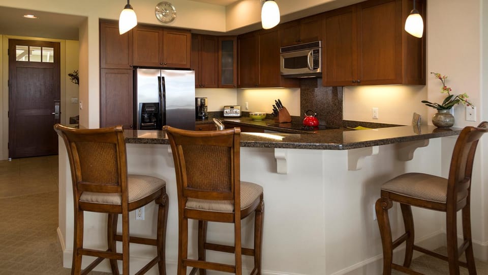 Halii Kai 12F House in Puako