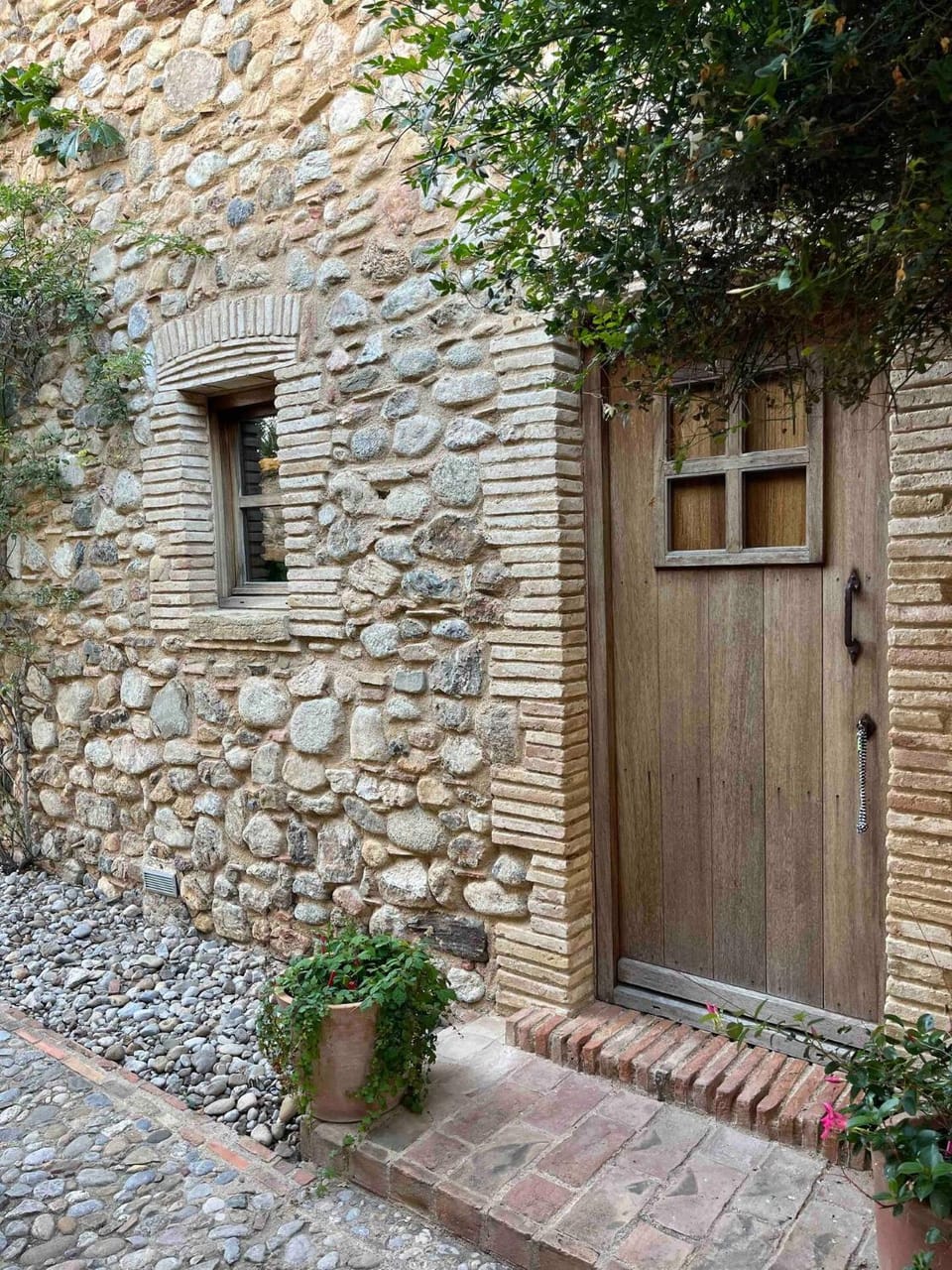 Can Carbó de Peralada Hotel in Alt Empordà