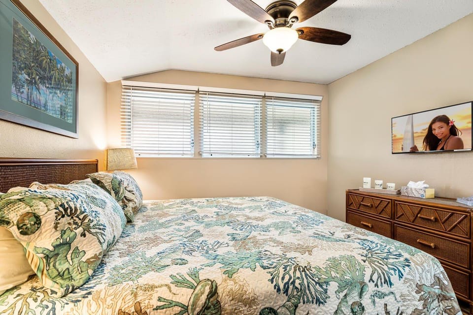 Kona Isle C31 House in Holualoa