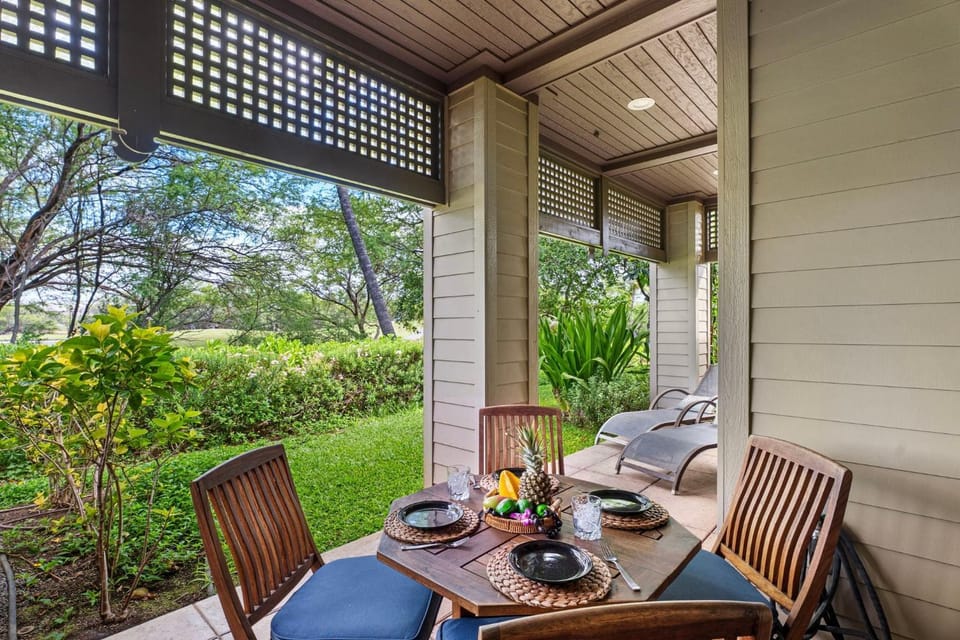 Kulalani at Mauna Lani 404 House in Puako