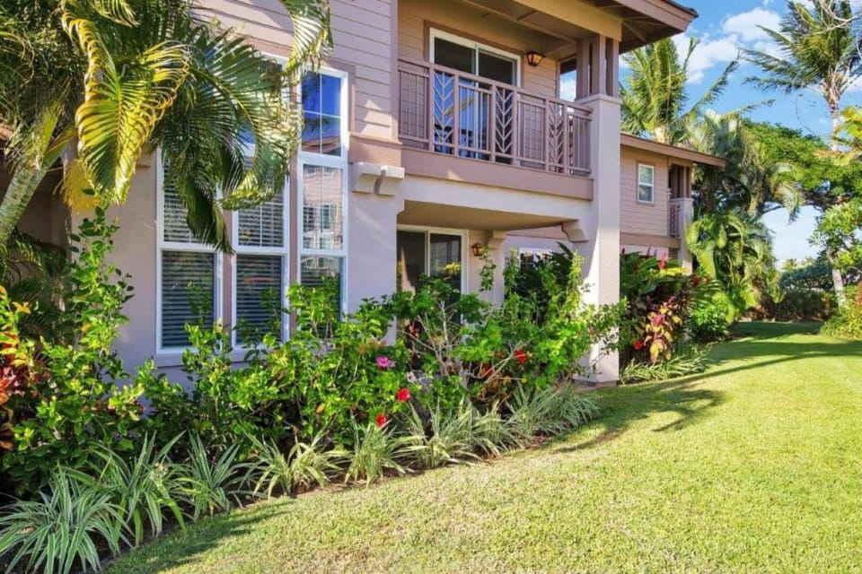 Waikoloa Colony Villas 2306 House in Puako