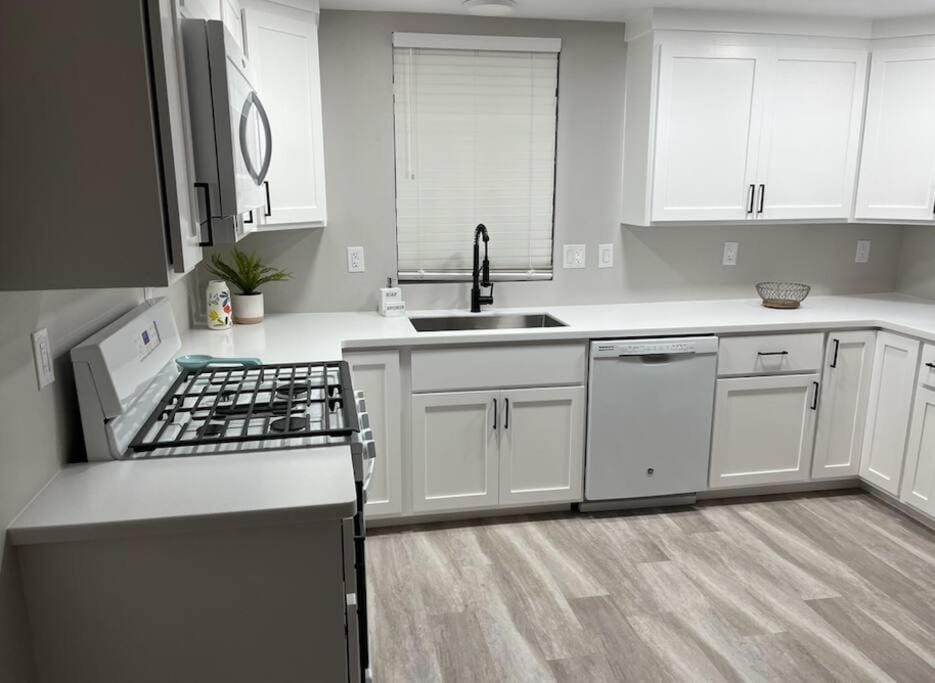 Kitchen or kitchenette, dishwasher, minibar, pet friendly, stove