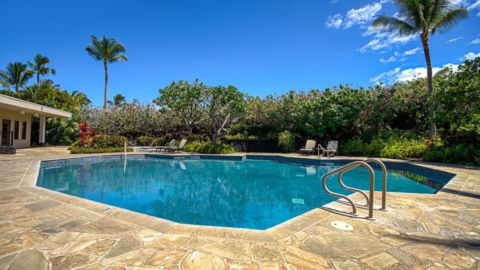 Mauna Lani Point H201 House in Puako