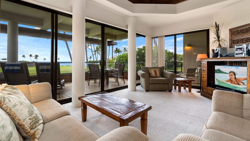 Mauna Lani Point H201 House in Puako