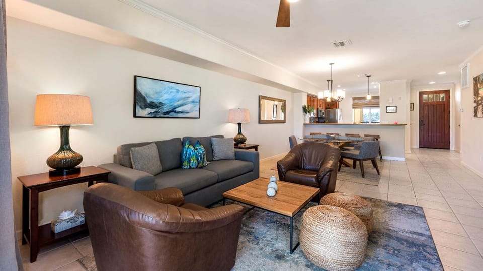 Waikoloa Beach Villas O22 House in Puako