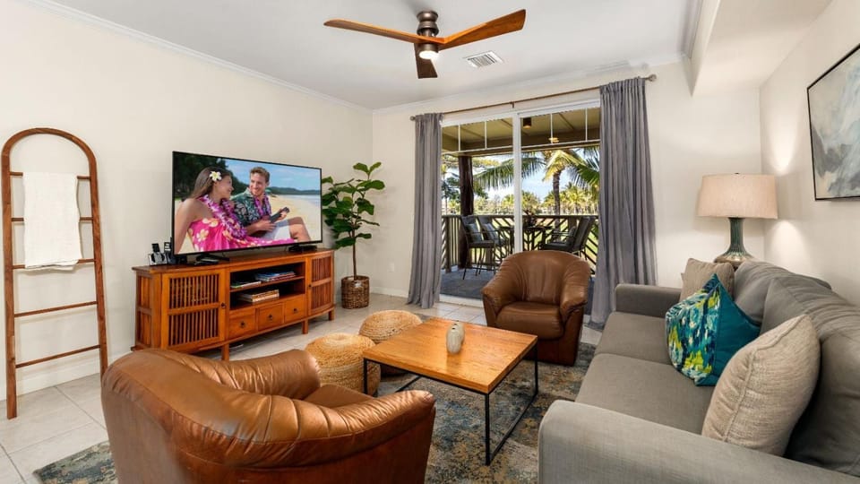 Waikoloa Beach Villas O22 House in Puako