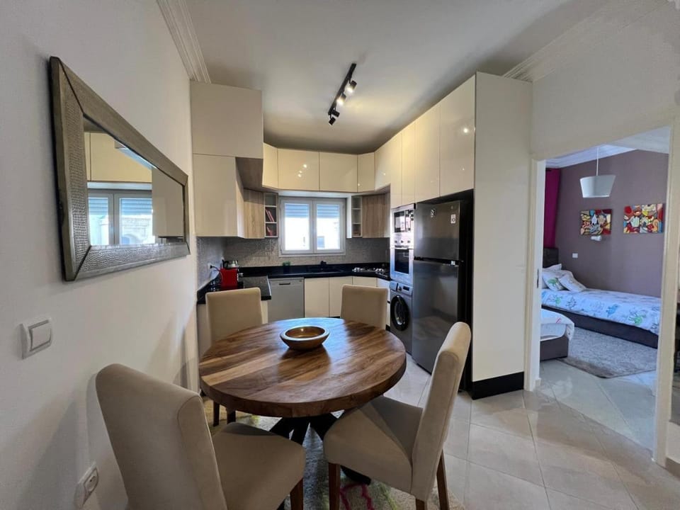 Appartement jade Apartment in Essaouira