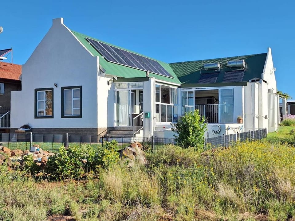 Kairos Guesthouse Orania Bed and Breakfast in South Africa