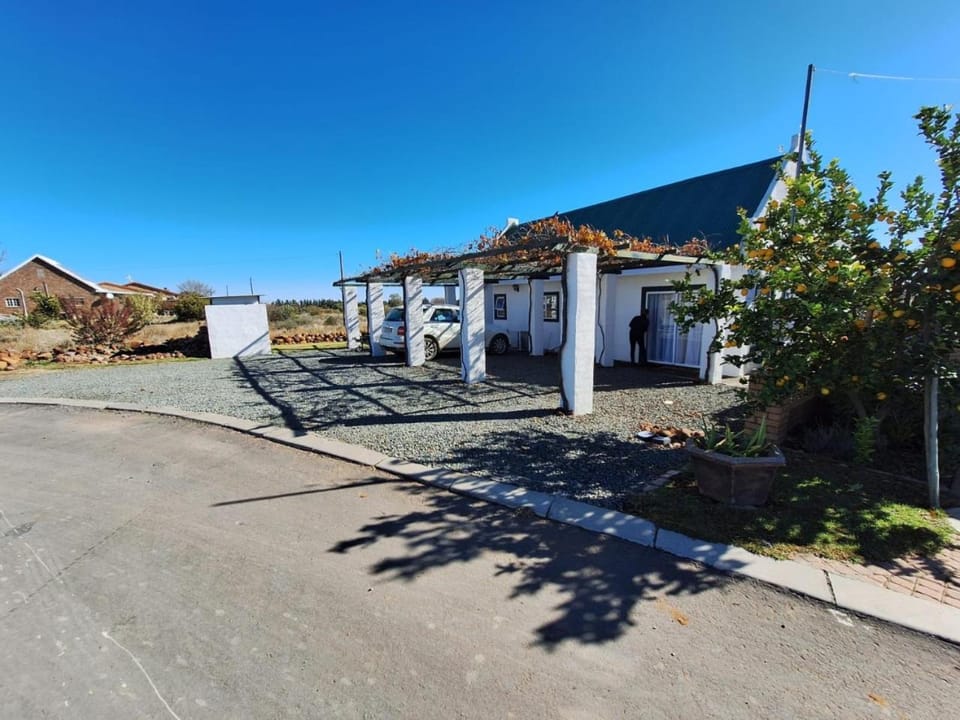Kairos Guesthouse Orania Bed and Breakfast in South Africa