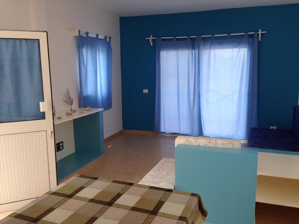 Maio Relax Apartment in Cape Verde