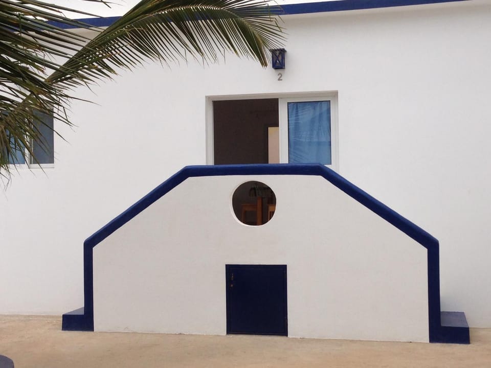 Maio Relax Apartment in Cape Verde