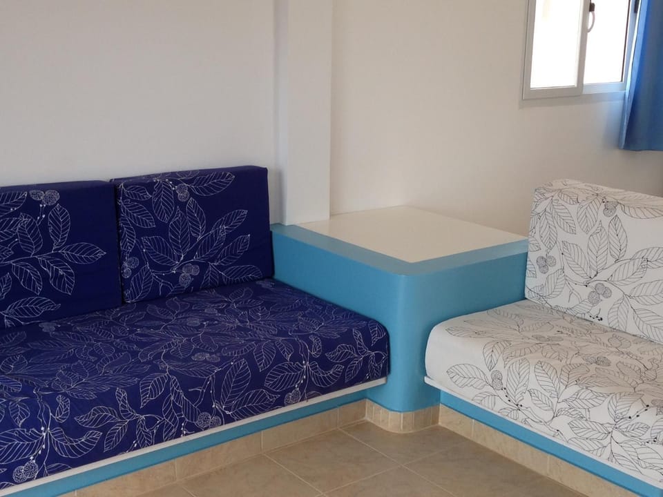 Maio Relax Apartment in Cape Verde