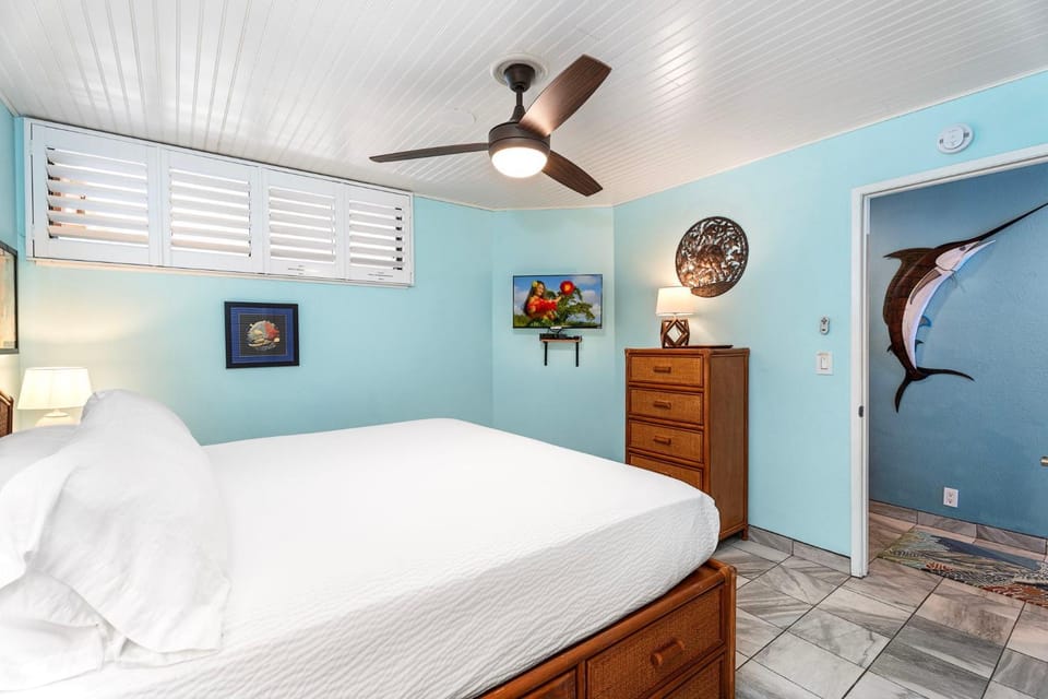 Sea Village 4312 House in Holualoa