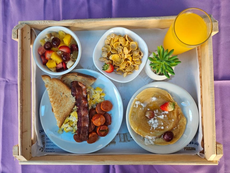 Breakfast