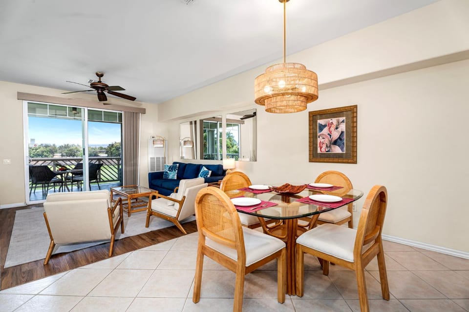 Fairway Villas Waikoloa B21 House in Puako