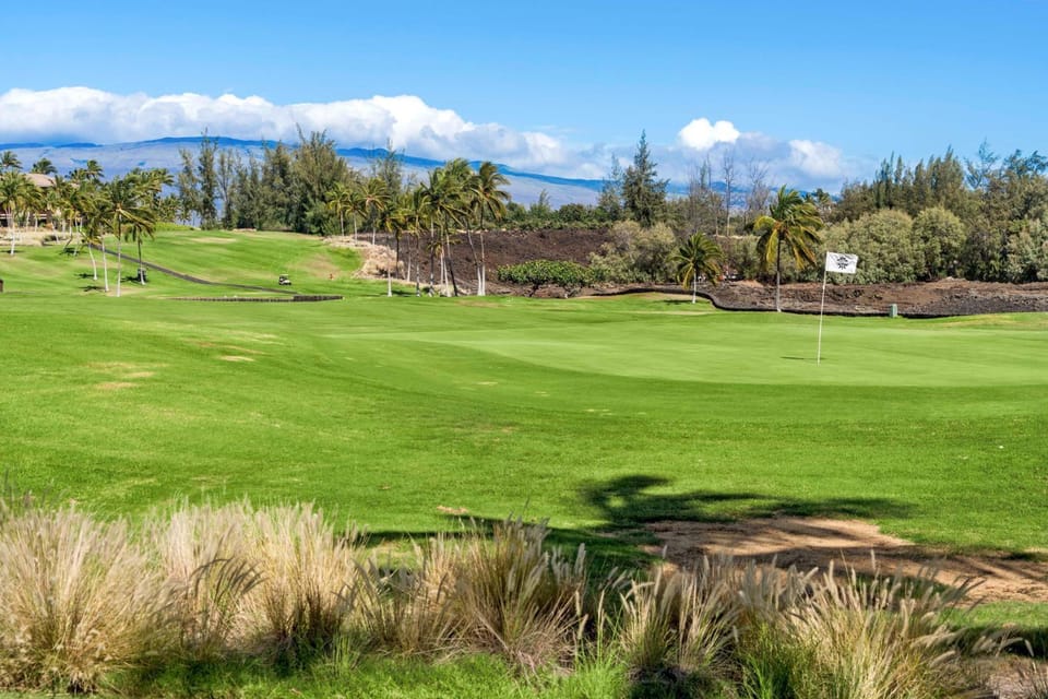 Fairway Villas Waikoloa B21 House in Puako