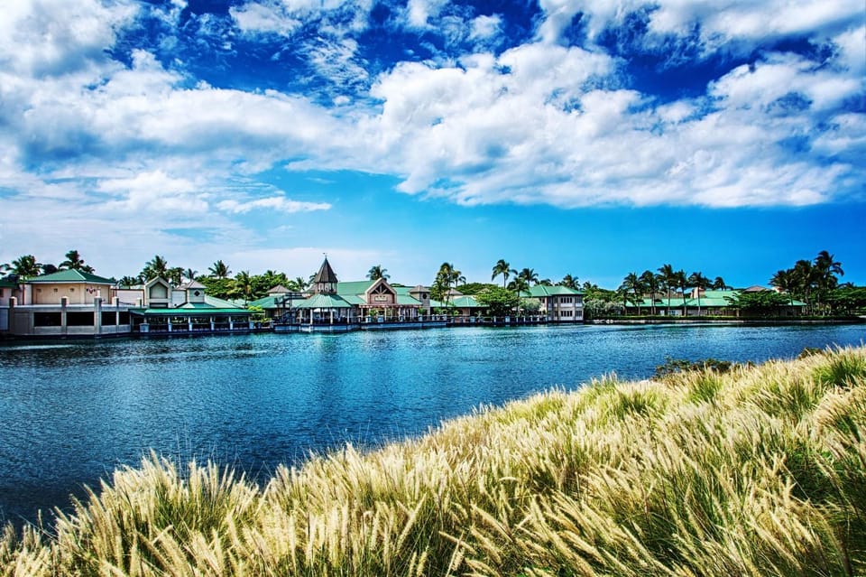 Fairway Villas Waikoloa B21 House in Puako