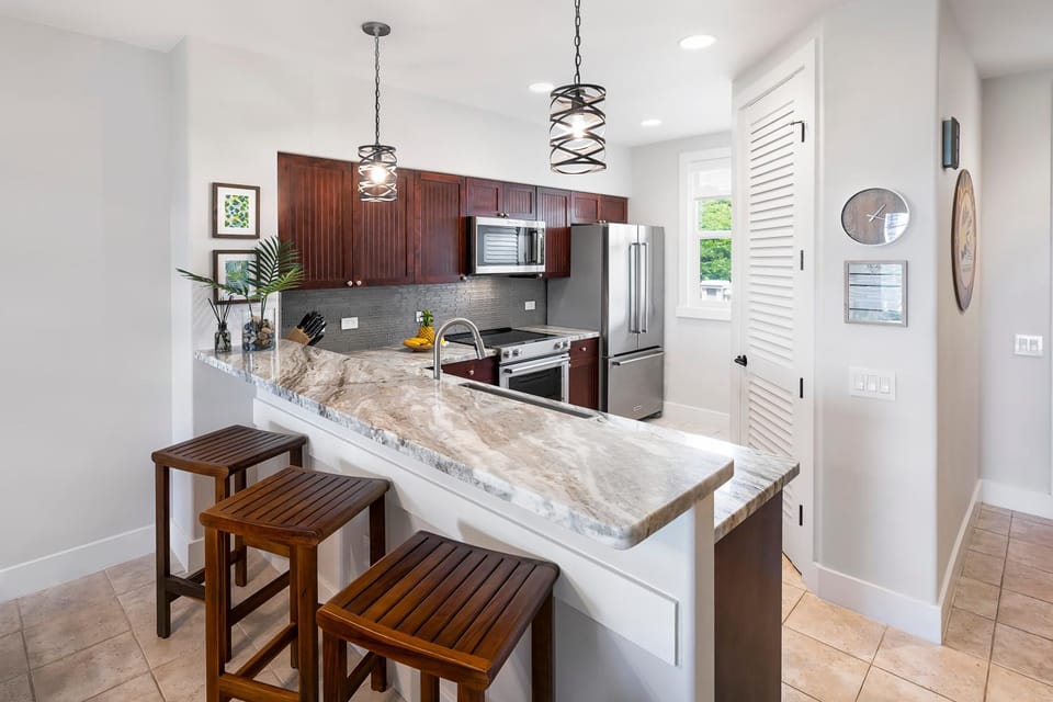 Fairway Villas Waikoloa J34 House in Puako