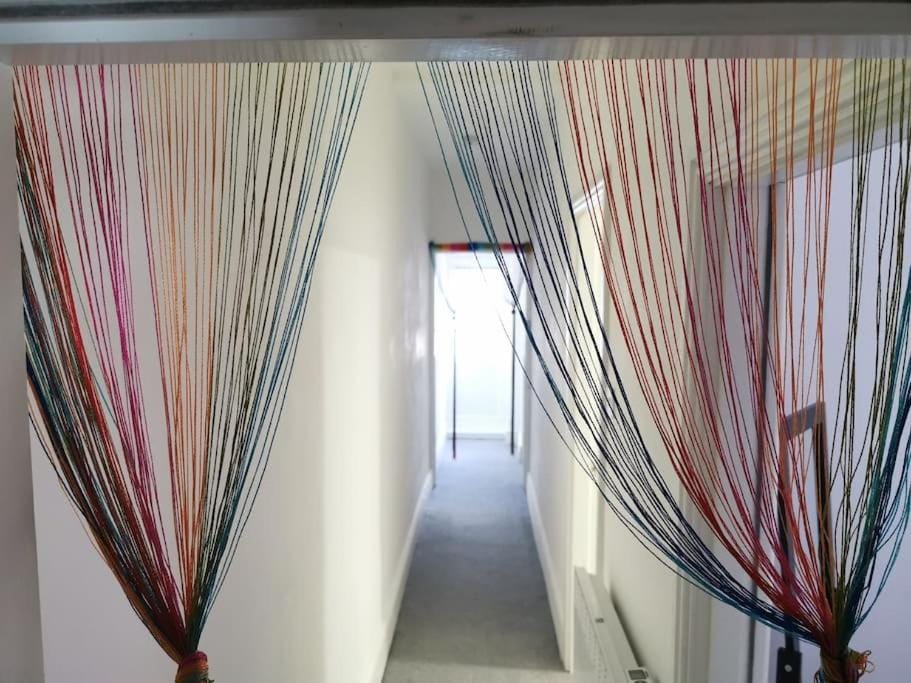 'The Love Nest' Apartment Liverpool, Netflix Apartment in Liverpool