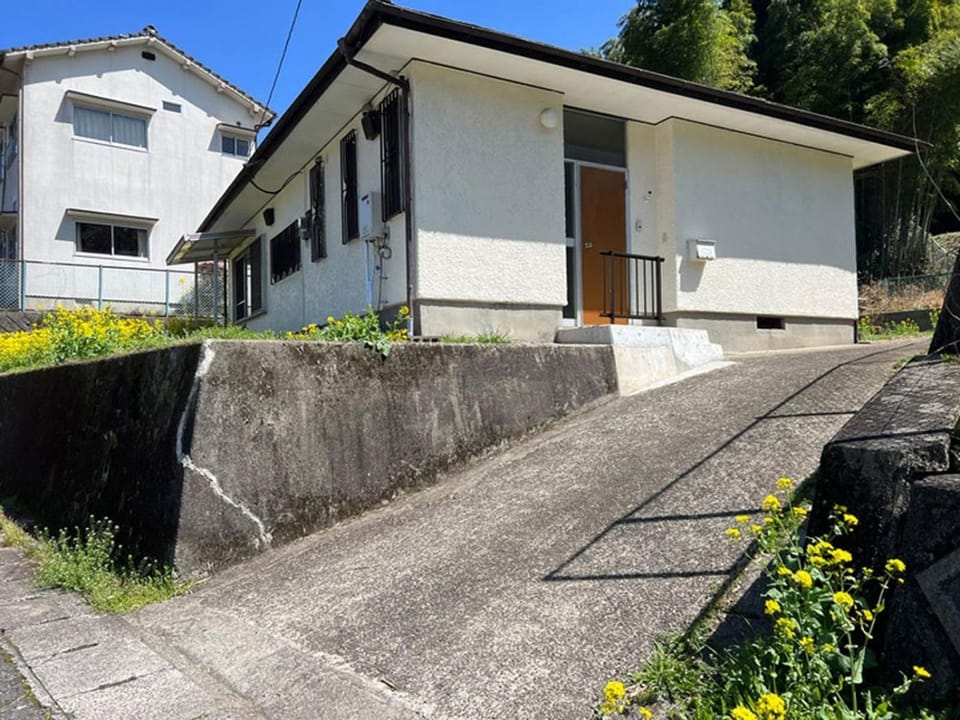 sound of yufu - Vacation STAY 22979v House in Japan