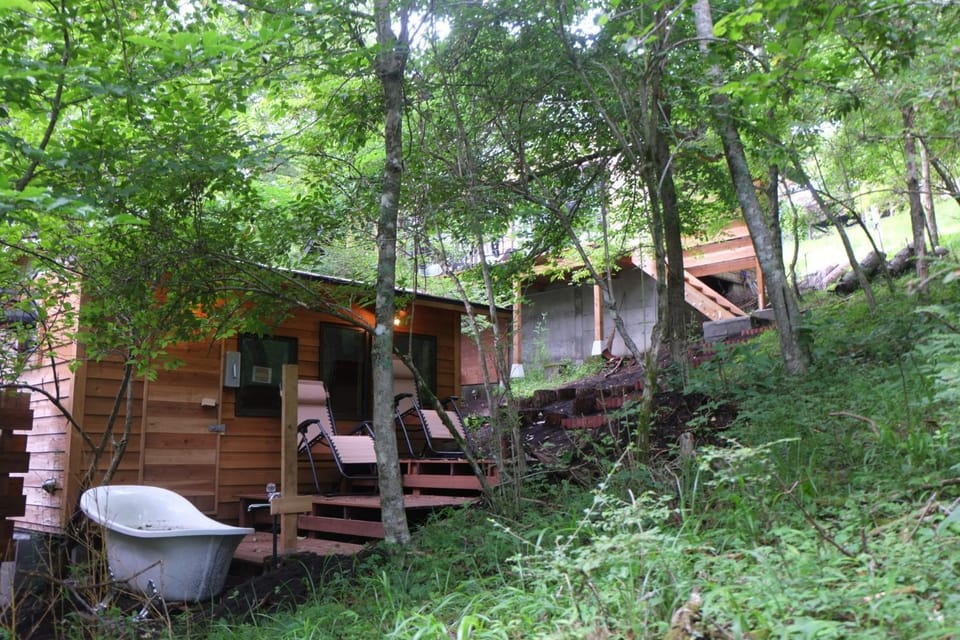SNKAKU HOUSE - Vacation STAY 24132v House in Kanagawa Prefecture