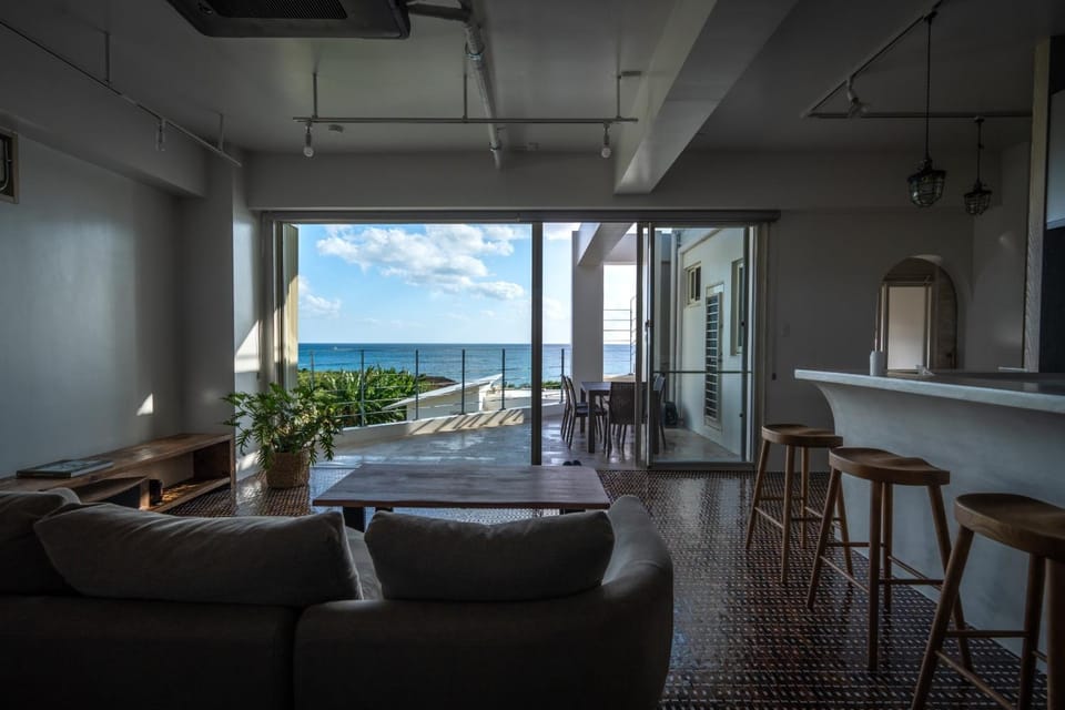 DESLIE - Vacation STAY 74346v House in Okinawa Prefecture
