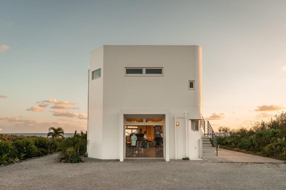 DESLIE - Vacation STAY 74346v House in Okinawa Prefecture