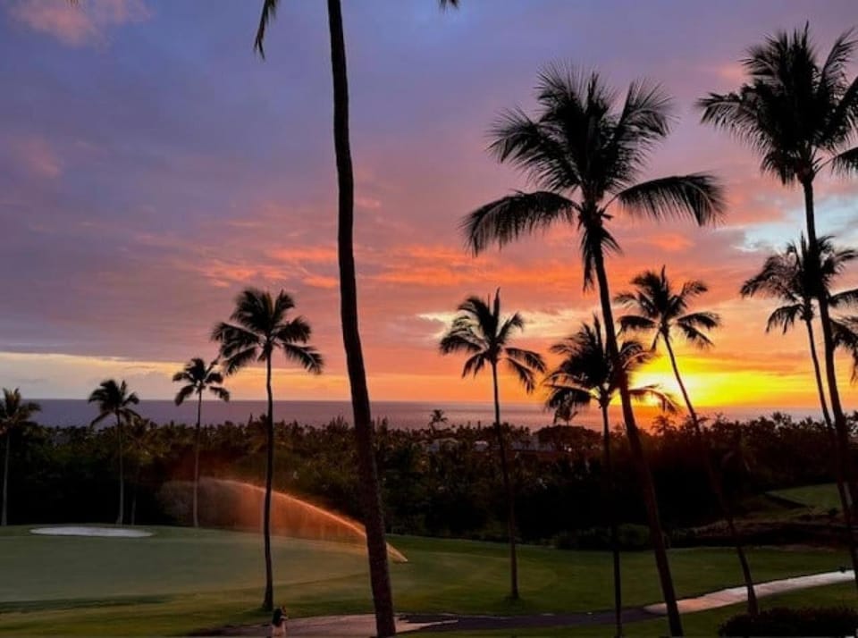 Country Club Villas 332 House in South Kona