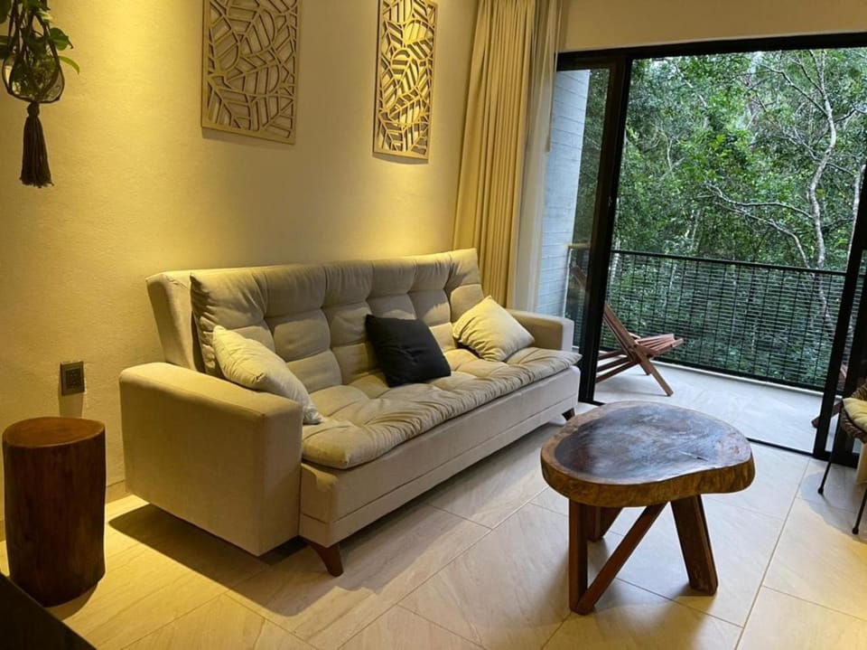 Find the way, find yourself! B7 Apartment in State of Quintana Roo
