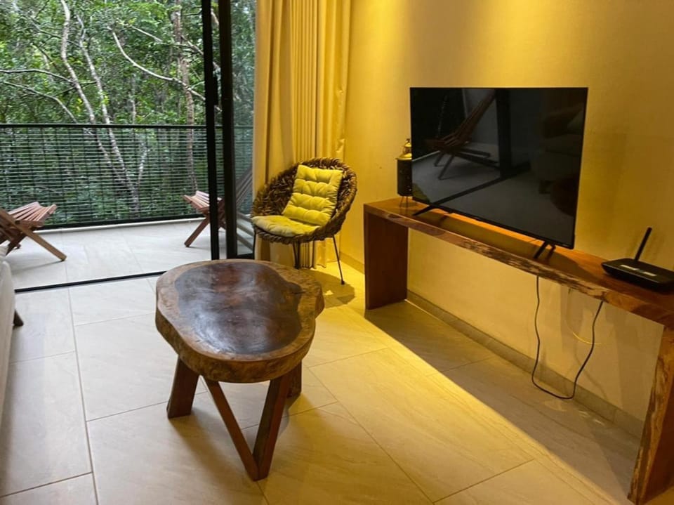 Find the way, find yourself! B7 Apartment in State of Quintana Roo