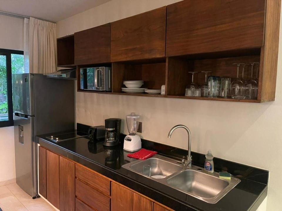 Find the way, find yourself! B7 Apartment in State of Quintana Roo