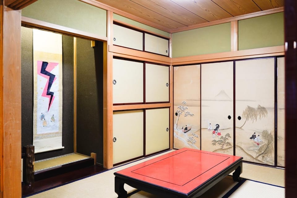 839 STAY - Vacation STAY 96648v House in Takayama