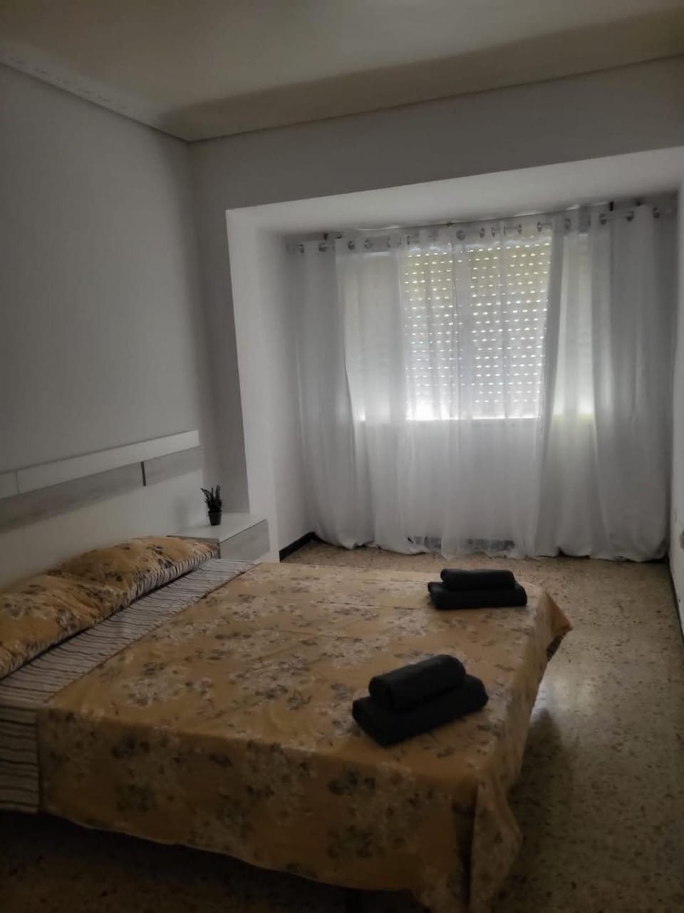 Virgen de los desamparados Apartment in Port de Sagunt