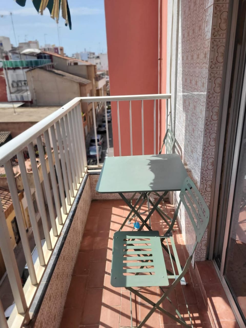 Virgen de los desamparados Apartment in Port de Sagunt